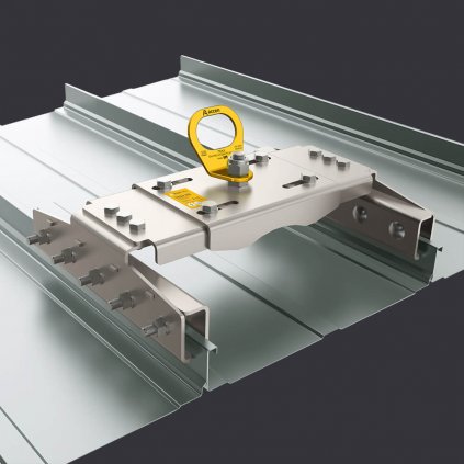 ACCEN anchor point TRAX RB