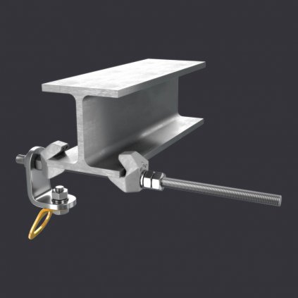 ACCEN anchor point TRAX CLAMP XL