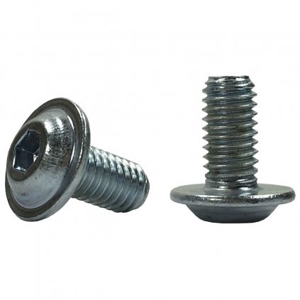 Distel screw M8x20