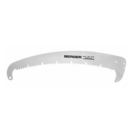berger ArboRapid Saw Blade 400