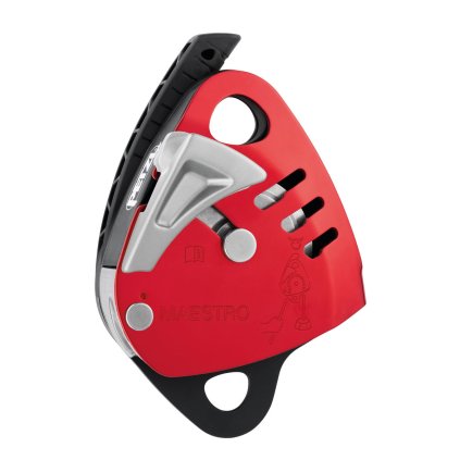 PETZL záchranné zařízení MAESTRO L
