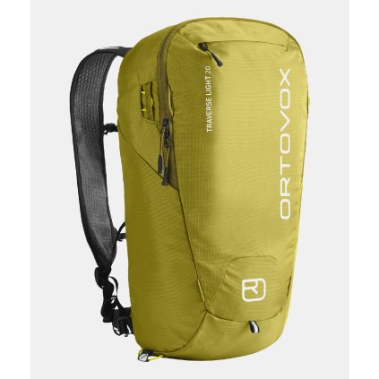 ORTOVOX Traverse Light 20 Dirty Daisy