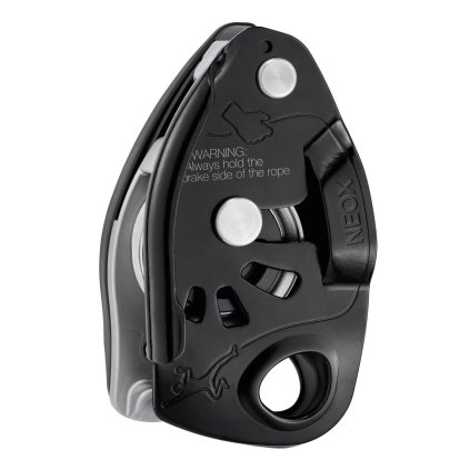 NEOX BLACK safety brake black
