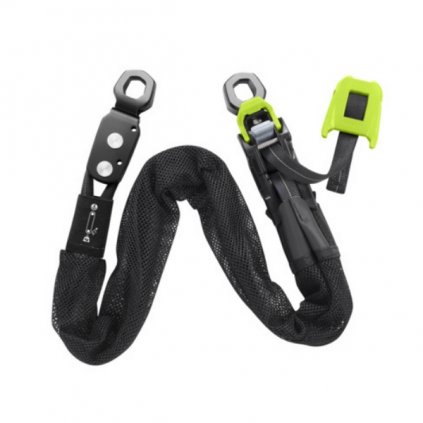 Edelrid launch rescue system Kaa