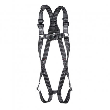 RidgeGear RGH5 SPEED Luminescent Full Body Harness