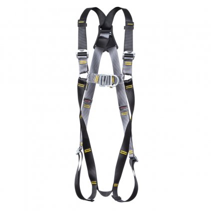 RidgeGear RGH2 full body capture harness