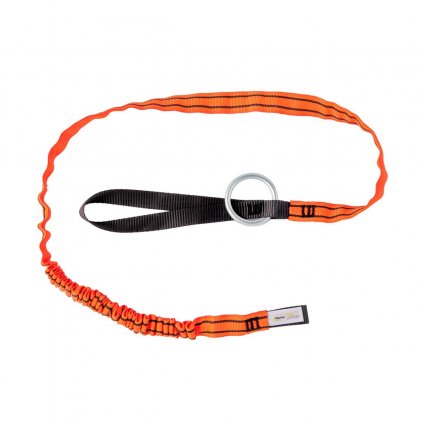 RidgeGear smyce s kroužkem na motorovou pilu RTLK 10kg