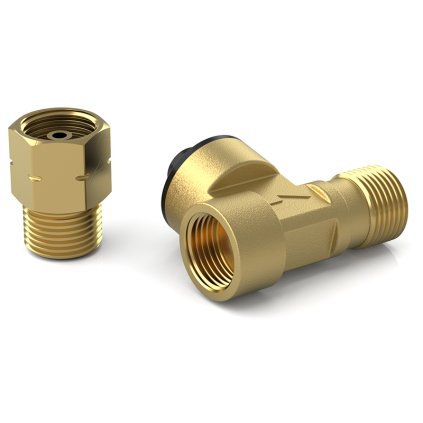 GSI OUTDOORS Stove Adapter