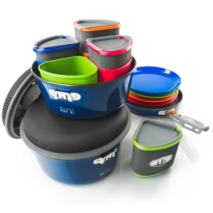 GSI OUTDOORS Bugaboo Ceramic Camper