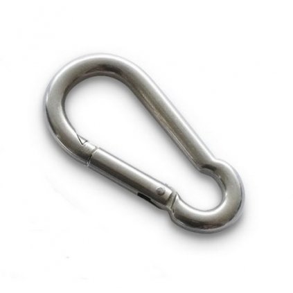 RidgeGear auxiliary carabiner for tools RTLC 3kg