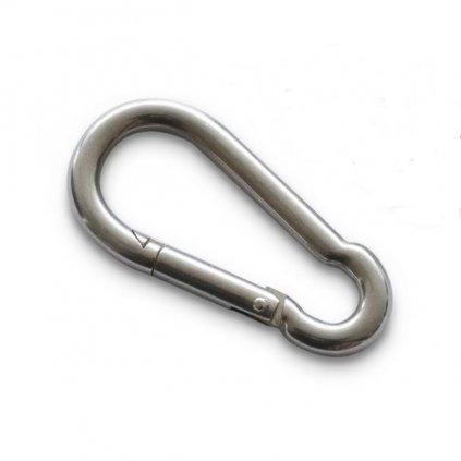 RidgeGear auxiliary carabiner for tools RTLC 5kg
