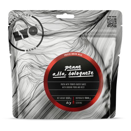 LYOFOOD Pasta Bolognese