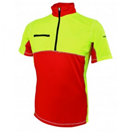 FRANCITAL T-shirt with short sleeves PERTUIS