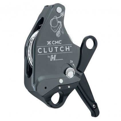 CMC HARKEN slaňovací brzda CLUTCH