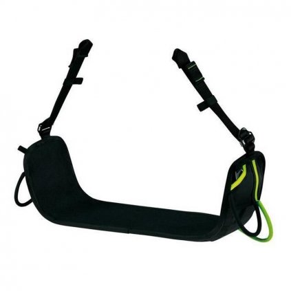 Edelrid seat Air Lounge size L