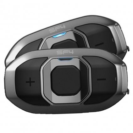 Sena intercom for helmet SF4 set of 2