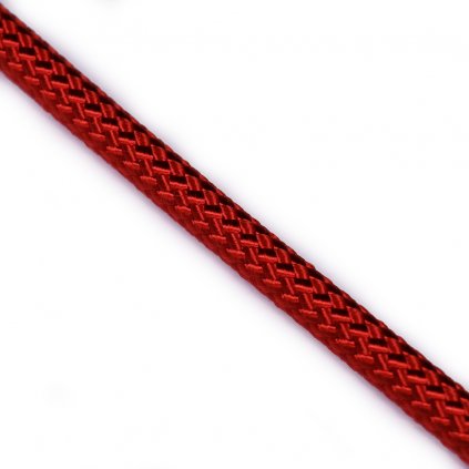 Cousin Trestec rope Safety Pro Thermocore 11 mm red - yardage