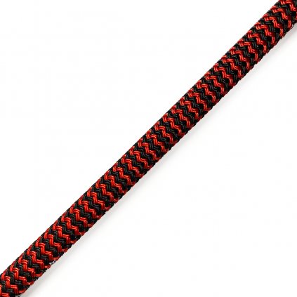 Cousin Trestec dynamic rope Top Rock 11mm red - yardage