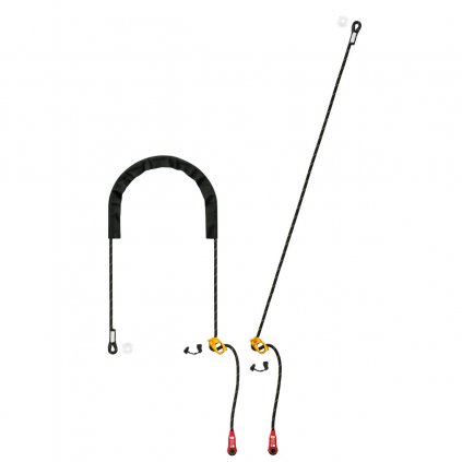 PETZL connecting device PROGRESS ADJUST I