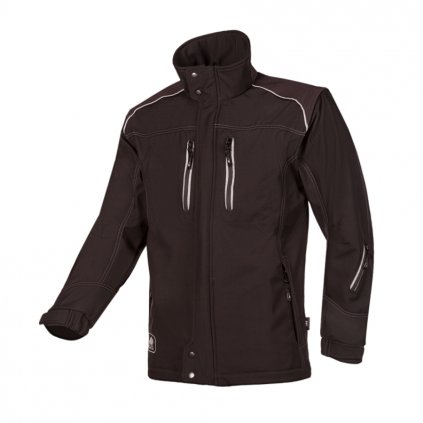 Sip Protection 1SWS work jacket Fuyu black