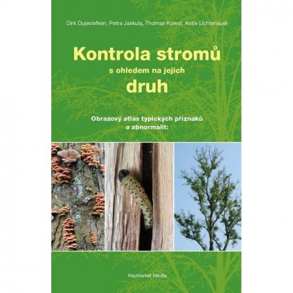 Control of trees with respect to their species - book