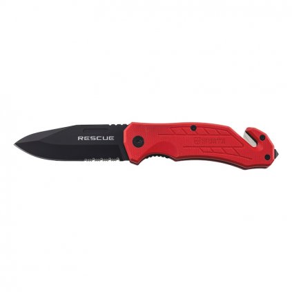 WÜRTH Folding Knife RESCUE Special Edition