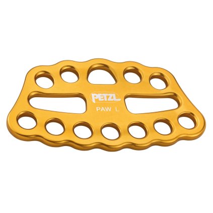 PETZL kotvící deska PAW L