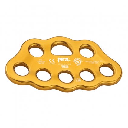 PETZL kotvící deska PAW M