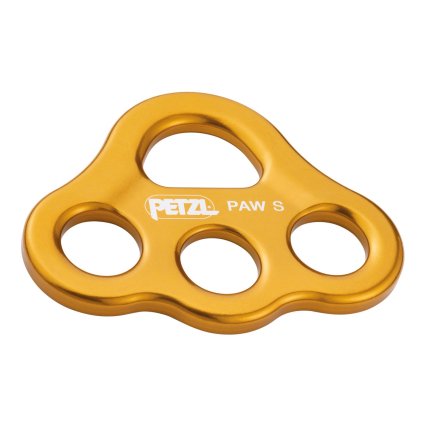 PETZL anchor plate PAW S