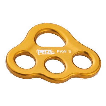 PETZL kotvící deska PAW S