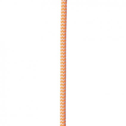 Edelrid arborist rope Woodpecker 11.7 mm orange - yardage