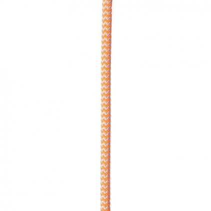 Edelrid arboristické lano Woodpecker 11,7 mm oranžová - metráž