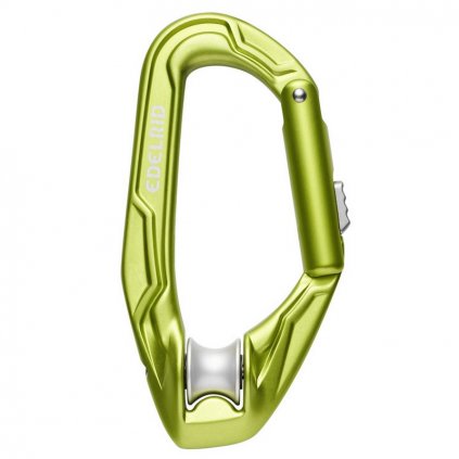 Edelrid karabína Axiom Slider