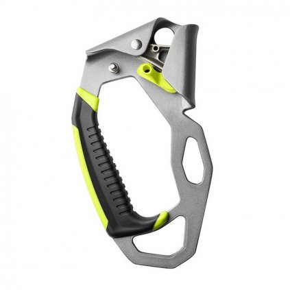 Edelrid hand blocker Hand Cruiser left