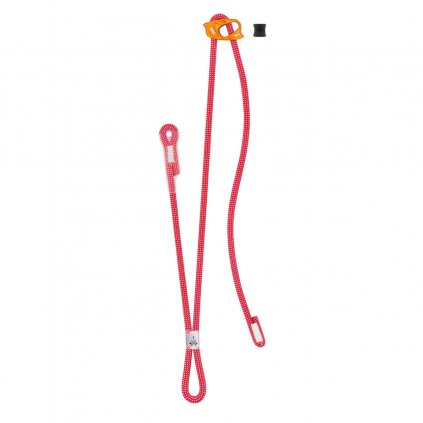 PETZL nastaviteľná slučka DUAL CONNECT ADJUST