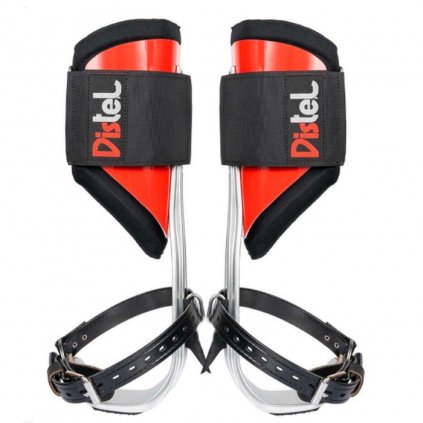 Distel tree climbing steps Alu Plus Classic