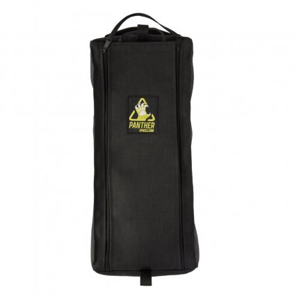 Panther Spikes footpeg bag