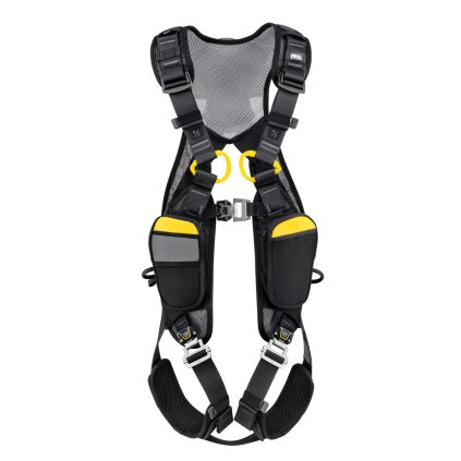 PETZL capture harness NEWTON EASYFIT