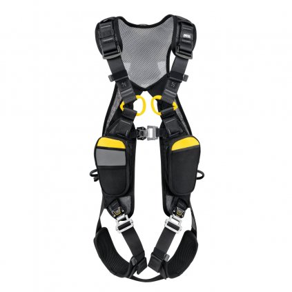 PETZL zachycovací postroj NEWTON EASYFIT