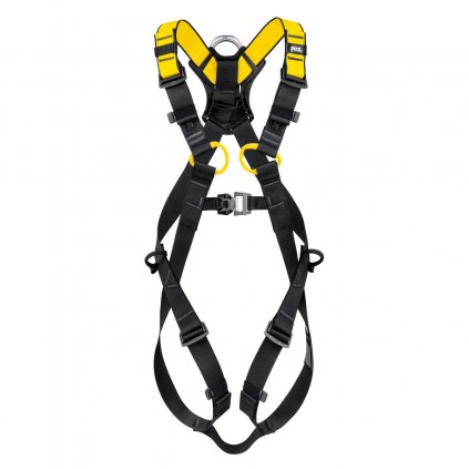 PETZL zachycovací postroj NEWTON