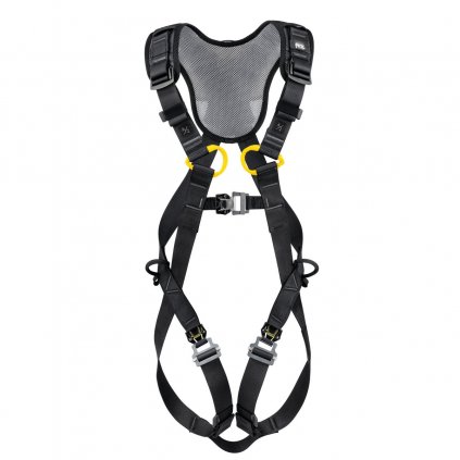 PETZL capture harness NEWTON FAST