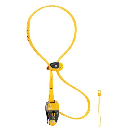 PETZL cambium saver EJECT