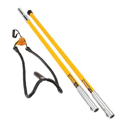 BIG SHOT notch sling