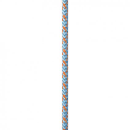 Edelrid arboristické lano Bucco 11,8 mm modrá - metráž