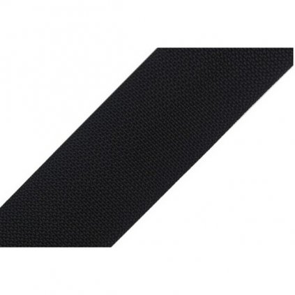 Strap for tying trees 40 mm 25 m black