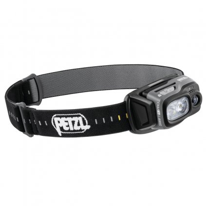 PETZL čelovka SWIFT RL PRO