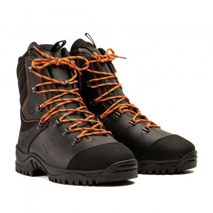 SOLIDUR non-cut shoes KAILASH S3