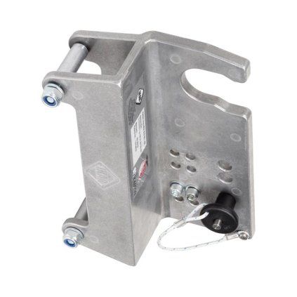 Singing Rock IKAR Bracket for winch on tripod