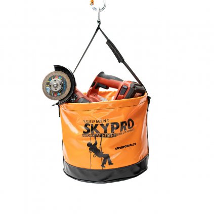 SKYPRO vak na nářadí SP LIFTING Medium