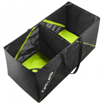 Edelrid nahazovací box HOUSTON